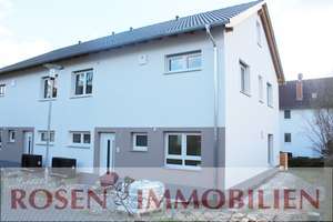 Energieeffizientes Einfamilienhaus im Herzen von Rimbach – Die vollständige Adresse der Immobilie erhältst du vom Anbieter., 64668 Rimbach – Vorschaubild 1