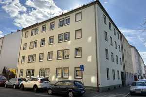 Renditekracher + mögliche Flächenpotentiale im Dachboden – Nürnberg – Vorschaubild 1
