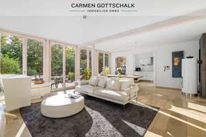 See- & Bergblick. Modern, hell und sofort bezugsbereit. Traumhafte Residenz zum Wohlfühlen. – Die vollständige Adresse der Immobilie erhältst du vom Anbieter., 82319 Starnberg – Vorschaubild 4