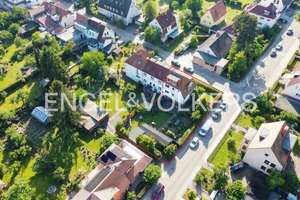 Raum für Träume - Familienglück in bester Rostocker Lage! – Die vollständige Adresse der Immobilie erhältst du vom Anbieter., 18057 Gartenstadt/Stadtweide, Rostock – Vorschaubild 2
