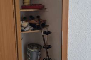 Schöne Erdgeschoßwohnung – Die vollständige Adresse der Immobilie erhältst du vom Anbieter., 47829 Gartenstadt, Krefeld – Vorschaubild 10