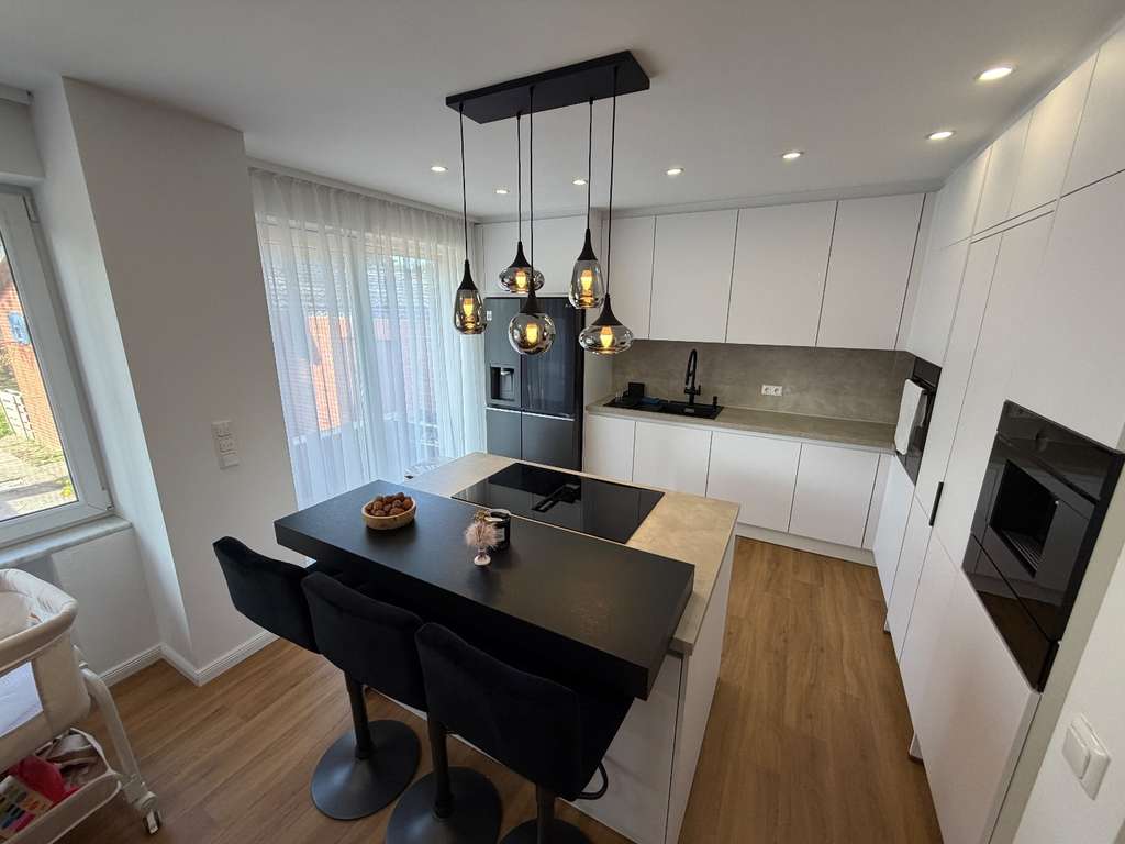 Immobilie in Hohenfelde - Modernes Wohlfühlhaus mit exklusiver Ausstattung & viel Komfort - Bild 1