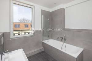 Erstbezug! Helle 4,5-Zimmer-Wohnung mit Terrasse, 2 Bäder, Dachgeschoss, Aufzug!! – Bossestr. 9, 10245 Friedrichshain, Berlin – Vorschaubild 23