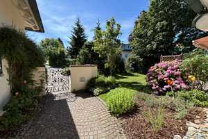Wohntraum in Vogt - Haushälfte (4,5 Zimmer) mit weitläufigem Gartengrundstück – Ravensburg (Kreis) – Vorschaubild 24