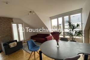 Tauschwohnung: Niehl: 2-Zimmer-Wohnung, 69 m², 1090€ warm, Rhein fußläufig – Die vollständige Adresse der Immobilie erhältst du vom Anbieter., 50735 Niehl, Köln – Vorschaubild 5