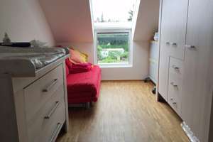 Bretzenheim - 3 Zi. Wohnung mit Gartenbalkon – Hochstraße 82, 55128 Bretzenheim, Mainz – Vorschaubild 7