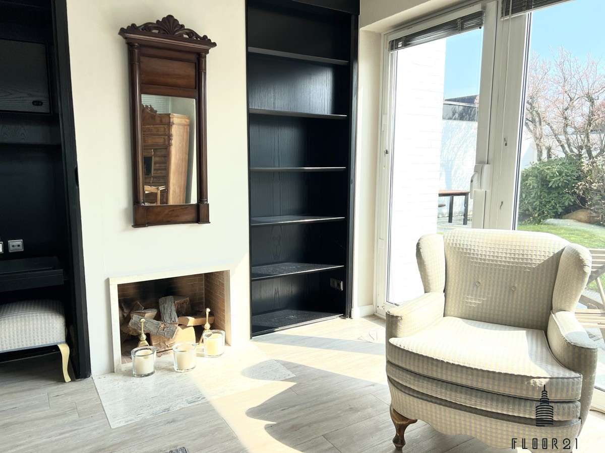 Immobilie in Sylt - Elegante Garten-Oase - Exklusiv wohnen mit Sauna - Bild 7