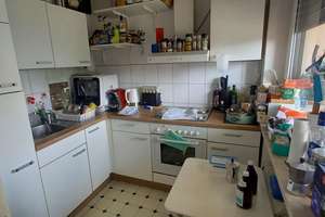 Schöne 1-Zimmer Wohnung mit Balkon im Herzen Grafings – Sudetenstraße 3, 85567 Grafing bei München – Vorschaubild 7