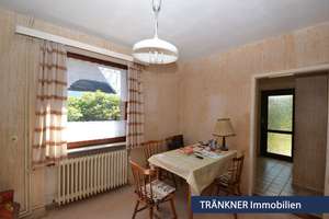 Einfamilienhaus mit viel Potenzial in super Wohnlage! – Die vollständige Adresse der Immobilie erhältst du vom Anbieter., 27574 Schiffdorferdamm, Bremerhaven – Vorschaubild 3
