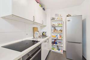 HEGERICH: Vermietete 1,5-Zimmer-Erdgeschosswohnung mit Balkon in München-Bogenhausen! – Die vollständige Adresse der Immobilie erhältst du vom Anbieter., 81927 Englschalking, München – Vorschaubild 9
