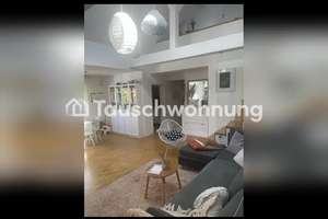 Tauschwohnung: Moderne  3,5 masionette Whg Neuhausen gegen 4-5 Z. Erdg.+Gar – Ysenburgstr 5, 80639 Dom Pedro, München – Vorschaubild 4