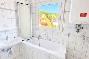 ~ ERSTBEZUG N. SANIERUNG: Schöne, tolle 2-Zi.-Wohnung mit Balkon * neue EBK * zentral in S-Wangen ~ – Die vollständige Adresse der Immobilie erhältst du vom Anbieter., 70327 Wangen, Stuttgart – Vorschaubild 7