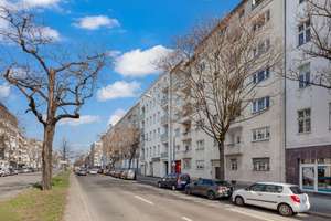 Attraktive Eigentumswohnung in Berlin-Charlottenburg – auch als ideale Kapitalanlage mit Perspektive