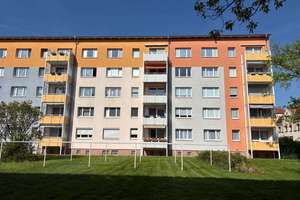 Attraktive Etagenwohnung für Kapitalanleger in gefragter Lage – Die vollständige Adresse der Immobilie erhältst du vom Anbieter., 4129 Eutritzsch, Leipzig – Vorschaubild 2