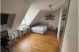 Garching: Modernes Stadt-Haus in ruhiger Lage mit gehobener Ausstattung – Die vollständige Adresse der Immobilie erhältst du vom Anbieter., 85748 Garching bei München – Vorschaubild 26
