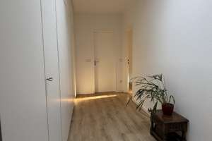 WG-Zimmer mit eigenem Bad
