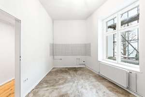 Gemütliche 1-Zi.-Wohnung im Samariterviertel – Samariterstraße 36, 10247 Friedrichshain, Berlin – Vorschaubild 7