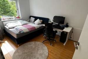 Nachmieter gesucht: 2-Zimmer-Wohnung in Hamburg Eilbek – Hirschgraben 56, 22089 Hamm, Hamburg – Vorschaubild 5
