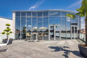 Luxus Penthouse über den Dächern von Nürnberg – Kornmarkt 8, 90402 Altstadt, St. Lorenz, Nürnberg – Vorschaubild 70