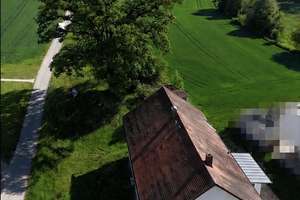 Traumgrundstück mit historischem Altbestand (kein Denkmalschutz!) in naturnaher Lage – Am Aichbach -, 84100 Niederaichbach – Vorschaubild 3