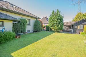Viel Platz für die ganze Familie - saniertes Zuhause mit hochwertiger Ausstattung – Die vollständige Adresse der Immobilie erhältst du vom Anbieter., 49451 Holdorf – Vorschaubild 14