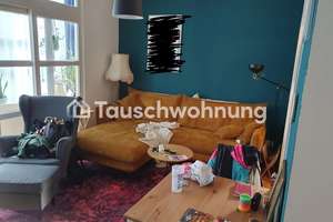Tauschwohnung: Potsdam Babelsberg: Tausche 2-Zimmer-Wohnung – Die vollständige Adresse der Immobilie erhältst du vom Anbieter., 14482 Babelsberg Nord, Potsdam – Vorschaubild 4