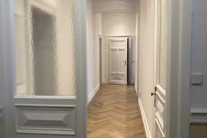 Helle, hochwertig sanierte Altbau-5ZK2B, ideal für Paare & Familien – Die vollständige Adresse der Immobilie erhältst du vom Anbieter., 65197 Rheingauviertel / Hollerborn, Wiesbaden – Vorschaubild 2
