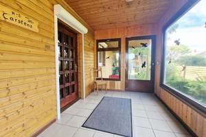 Großzügiges EFH mit vermieteter Einliegerwohnung – Wintergarten, Südterrasse & grünem Grundstück – Die vollständige Adresse der Immobilie erhältst du vom Anbieter., 25774 Krempel – Vorschaubild 5
