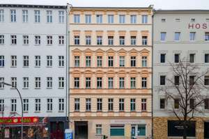 Schickes Penthouse am Hermannplatz – Urbanstr 85, 10967 Kreuzberg, Berlin – Vorschaubild 1