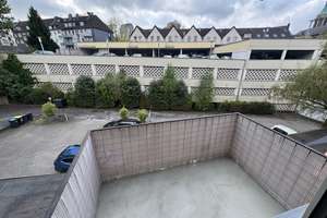 Großzügige 2‑Zimmer‑Wohnung mit Balkon*Einbauküche – Alfredistr. 28, 45127 Stadtkern, Essen – Vorschaubild 9