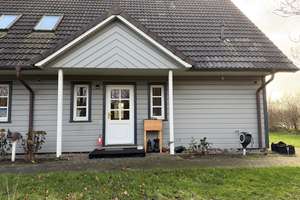 Großzügiges Wohnhaus mit separatem Bürobereich in attraktiver Lage – Die vollständige Adresse der Immobilie erhältst du vom Anbieter., 24980 Schafflund – Vorschaubild 4