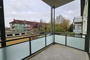 Alles schick! 2-Zimmer-Wohnung mit Balkon – Alt Fermersleben 15b, 39122 Fermersleben, Magdeburg – Vorschaubild 3