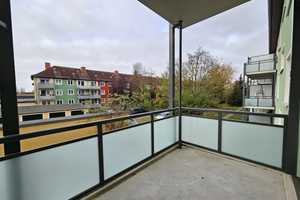 Alles schick! 2-Zimmer-Wohnung mit Balkon – Alt Fermersleben 15b, 39122 Magdeburg – Vorschaubild 3
