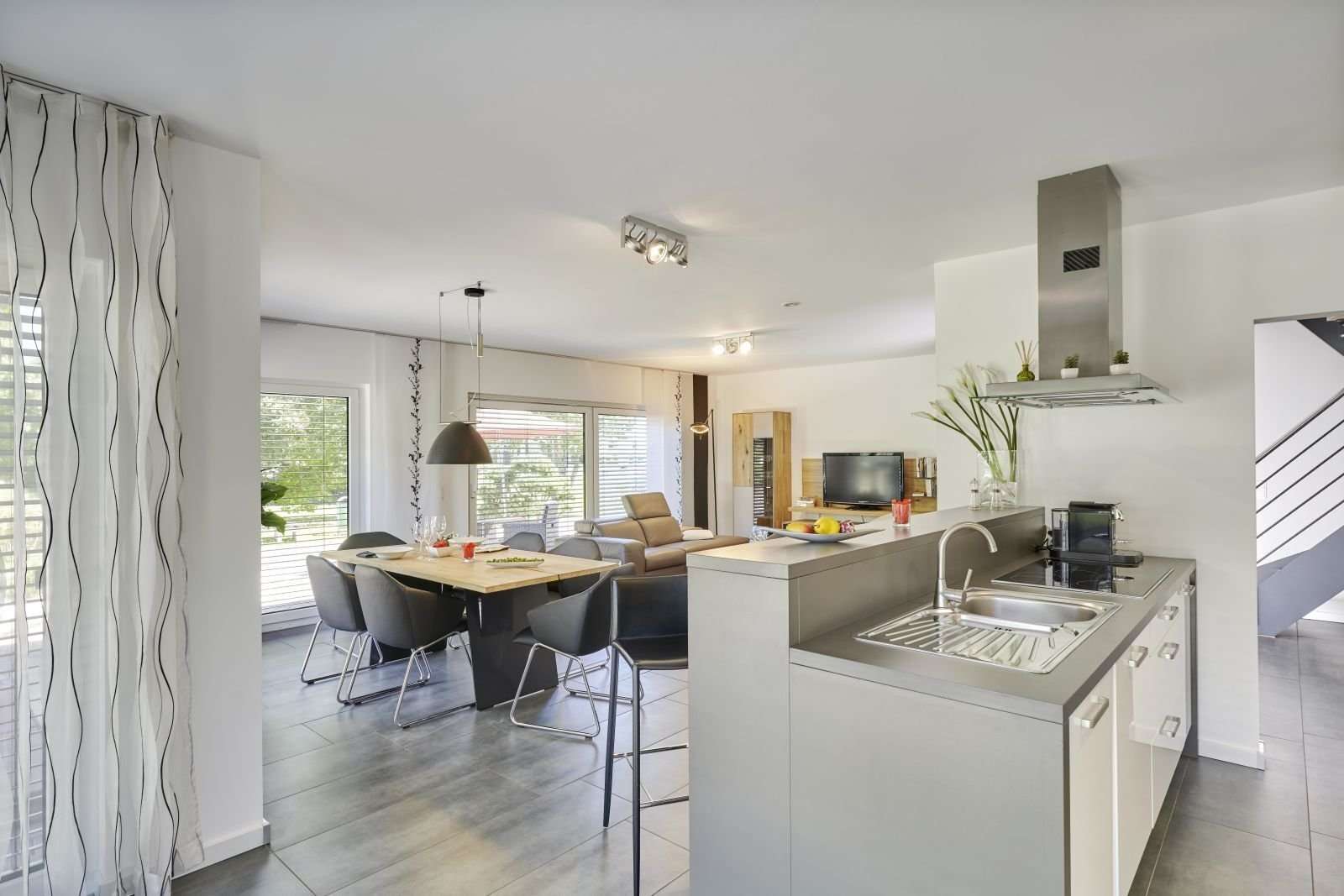 Immobilie in Rehweiler - DARF ES ETWAS MEHR SEIN? - Bild 2