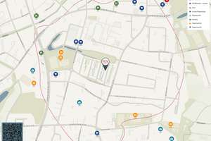 Gemütliche Erdgeschosswohnung mit Gartenanteil in Hamburg Jenfeld - Wentzel Dr. – Kurt-Elvers-Weg 11, 22045 Jenfeld, Hamburg – Vorschaubild 9