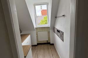 1-Zimmer-Wohnung in der Augsburger Innenstadt – Jägergäßchen 4, 86152 Jakobervorstadt-Nord, Augsburg – Vorschaubild 4