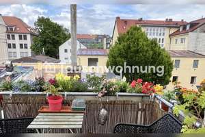 Tauschwohnung: Whg in Untergiesing gegen Whg in Friedrichshain/Prenzlberg – Die vollständige Adresse der Immobilie erhältst du vom Anbieter., 81543 Untergiesing, München – Vorschaubild 2