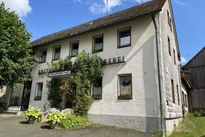 Gasthaus, Metzgerei, Gästezimmer und Wohnen - starten Sie durch in die Selbstständigkeit – Tirschenreuth (Kreis) – Vorschaubild 9