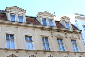 BERLIN MITTE,Linienstr.  zwischen Torstraße/Augusstraße im denkmalgeschützt. klass. Altbau, 3.OG – Die vollständige Adresse der Immobilie erhältst du vom Anbieter., 10115 Mitte (Ortsteil), Berlin – Vorschaubild 1