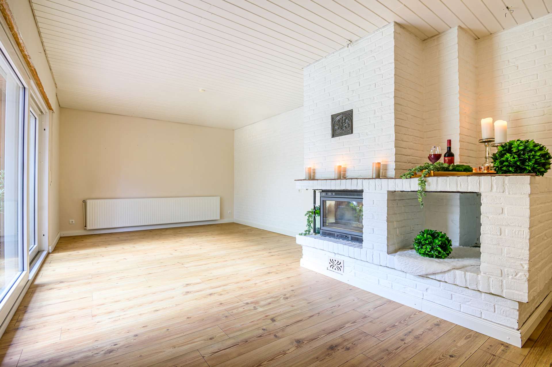 Immobilie in Großenkneten - Der Duft von Wald und Freiheit – Leben ohne Kompromisse in absoluter Alleinlage - jetzt besichtigen! - Bild 6