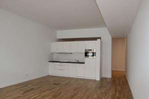 Exklusives, saniertes Loft auf der Schanze