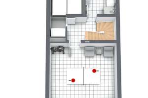 Viel Raum zum Leben – Reihenmittelhaus mit Südgarten in München-Trudering – Die vollständige Adresse der Immobilie erhältst du vom Anbieter., 81825 Waldtrudering, München – Vorschaubild 21