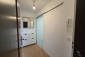 Erstbezug nach hochwertiger Kernsanierung, möbliert, Tiefgarage – Die vollständige Adresse der Immobilie erhältst du vom Anbieter., 81245 Neupasing, München – Vorschaubild 9