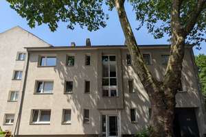 Hervorragende 2-Zimmer-Wohnung – Die vollständige Adresse der Immobilie erhältst du vom Anbieter., 47166 Alt-Hamborn, Duisburg – Vorschaubild 9