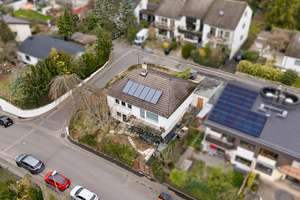 FÜR SELBSTVERWIRKLICHER! Einfamilienhaus mit Eckgrundstück in Wiesbaden-Naurod – Die vollständige Adresse der Immobilie erhältst du vom Anbieter., 65207 Naurod, Wiesbaden – Vorschaubild 2