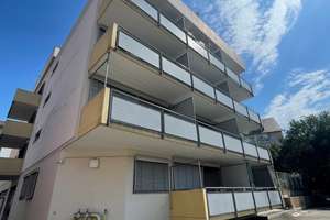 Im Kernerviertel: Top 1 Zi-Whg. (ca. 36 m²) mit Balkon, EBK, Aufzug uvm.!