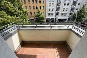 sanierter Altbau im Friedrichshain – Gürtelstraße 14, 10247 Friedrichshain, Berlin – Vorschaubild 5