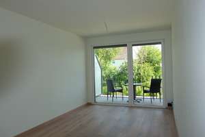 *Wohnen ohne Nebenkosten* Wohnung barrierefrei, EBK, Balkon/Terrasse 53qm – Hauptstraße 119, 89233 Neu-Ulm – Vorschaubild 4