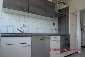 4-Zimmerwohnung in Krefeld-Inrath zu vermieten! – Die vollständige Adresse der Immobilie erhältst du vom Anbieter., 47803 Inrath/Kliedbruch, Krefeld – Vorschaubild 11