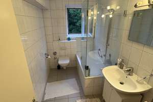Traumlage am Englischen Garten – Helle 2-Zimmer-Wohnung in Lehel ab 1.7 – Oettingenstraße 33a, 80538 Englischer Garten, München – Vorschaubild 5